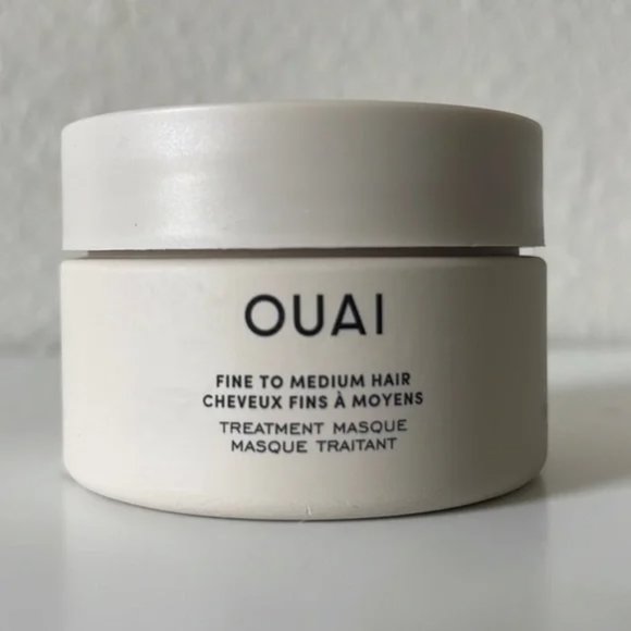 Sephora Other - 5/$25 OUAI Treatment Mask for Fine and Medium Hair
